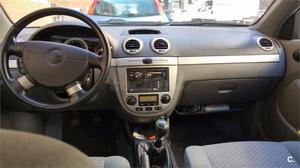 DAEWOO Lacetti 1.8 CDX ano modelo p.