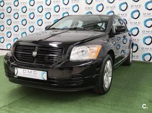 DODGE Caliber 1.8 S 5p.