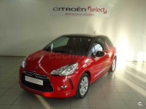 DS DS 3 BlueHDi 55kW 75CV Desire 3p.