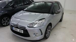 DS DS 3 EHDI 90 Techno Style 3p.