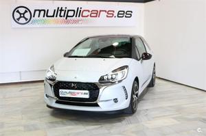 DS DS 3 PureTech 81kW 110CV Performance Line 3p.