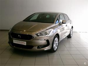 DS DS 5 BlueHDi 120cv Desire 5p.