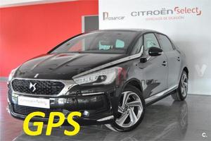 Ds Ds 5 Bluehdi 133kw 180cv Eat6 Style 5p. -17