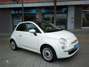 FIAT 500 S 1.2 8v 69cv 3p.