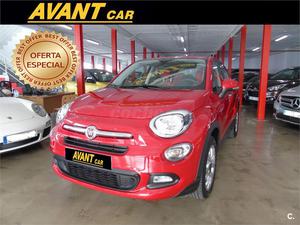 FIAT 500X Pop 1.6 ETorq 81kW 110CV 4x2 5p.