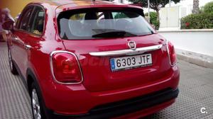 FIAT 500X Pop Star 1.6 ETorq 110cv 4x2 5p.