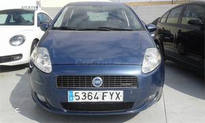 FIAT Grande Punto 1.9 Multijet 120CV Dynamic 5p.