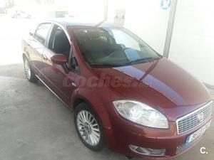 FIAT Linea 1.3 Multijet 16v 90 Dynamic 4p.