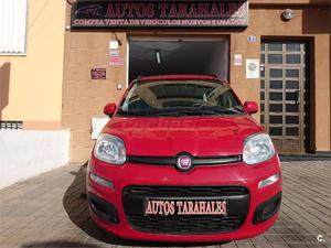 FIAT Panda 1.2 Young 69cv EU6 5p.