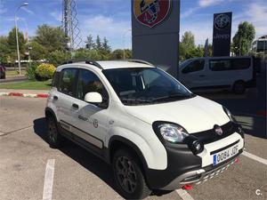 FIAT Panda 4XkW 95CV Diesel E6 5p.