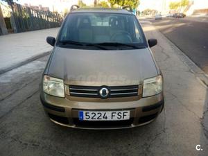 FIAT Panda v Multijet Dynamic 5p.