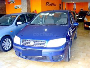 FIAT Punto 1.2 Dynamic 3p.