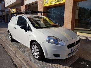 FIAT Punto 1.3 Easy 75 CV Multijet 3p.