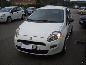 FIAT Punto 1.3 Easy 75 CV Multijet 5p.