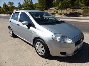 FIAT Punto 1.3 Multijet 16V Classic 5p.