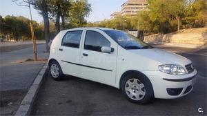 FIAT Punto 1.3 Multijet 16V Dynamic 5p.