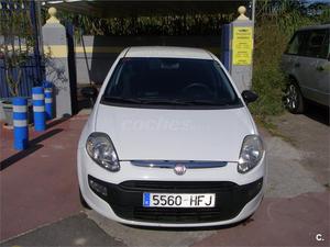 FIAT Punto 1.3 Multijet Active SS E5 5p.