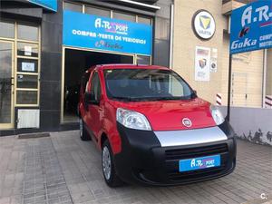 FIAT Qubo Active 1.4 5 Plazas 5p.