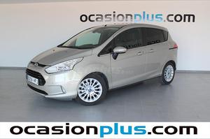 FORD BMAX 1.6 Duratec TiVCT Powerhift Titanium 5p.