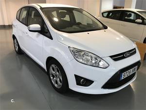 FORD CMax 1.6 TDCi 115 Edition 5p.