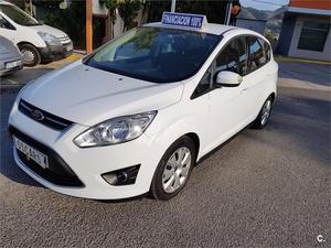 FORD CMax 1.6 TDCi 115 Trend 5p.