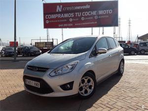 FORD CMax 1.6 TDCi 115 Trend 5p.