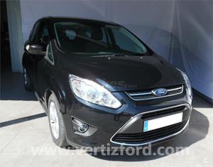 FORD CMax 1.6 TDCi 115 Trend 5p.