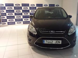 FORD CMax 1.6 TDCi 115 Trend 5p.