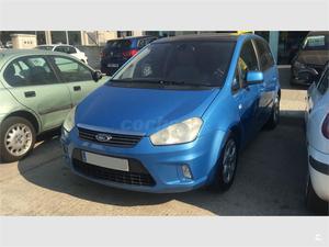 FORD CMax 1.6 TDCi 119 Titanium 5p.