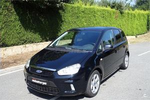 FORD CMax 1.6 TDCi 90 Business 5p.