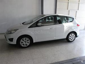 FORD CMax 1.6 TDCi 95 Trend 5p.