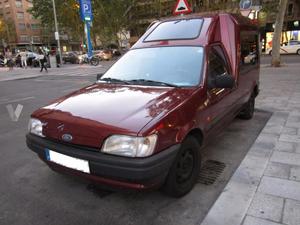 FORD Courier COURIER 1.3 KOMBI VIA -94