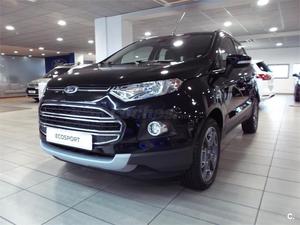 FORD EcoSport 1.5 TDCi 70kW 95CV Titanium 5p.