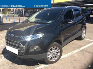 FORD EcoSport 1.5 TiVCT 110cv Trend 5p.