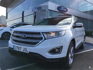FORD Edge 2.0 TDCI 180PS Trend 4WD 5p.