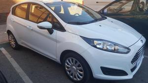 FORD Fiesta 1.25 Duratec 82cv Trend 5p -14