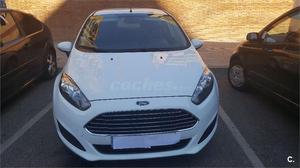 FORD Fiesta 1.25 Duratec 82cv Trend 5p 5p.