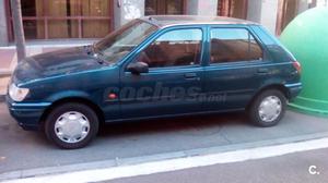 FORD Fiesta 1.3I PORTO 5p.