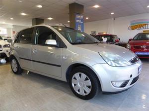 FORD Fiesta 1.4 TDCi Trend 5p.