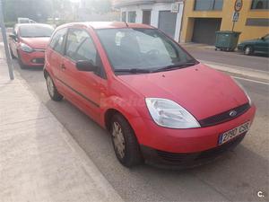 FORD Fiesta 1.4 TDCi Trend Coupe 3p.