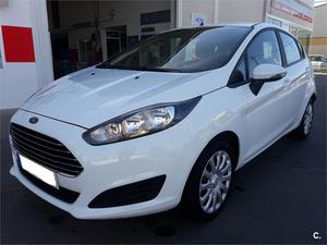 FORD Fiesta 1.5 TDCi 75cv Trend 5p 5p.