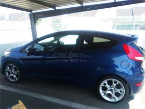 FORD Fiesta 1.6 TDCi Sport 3p.