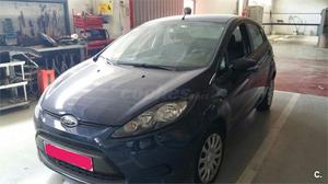 FORD Fiesta cv Trend 5p.