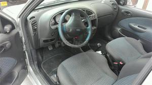 FORD Fiesta o1.6 Sport 3p.