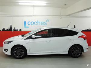 FORD Focus 1.5 TDCi E6 88kW 120CV STLine 5p.