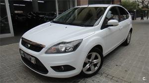 FORD Focus 1.6 TDCi 109 Trend 5p.