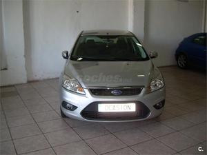 FORD Focus 1.6 TDCi 109 Trend Sportbreak 5p.