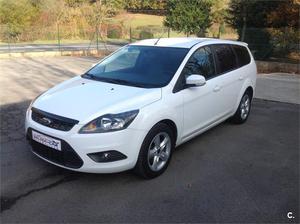 FORD Focus 1.6 TDCi 109 Trend Sportbreak 5p.