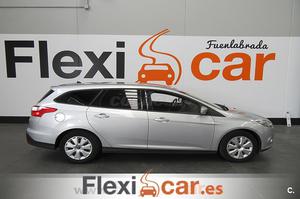 FORD Focus 1.6 TDCi 115cv Trend Sportbreak 5p.