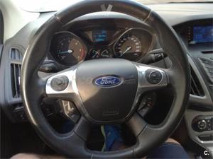 FORD Focus 1.6 TDCi 95cv Trend 5p.